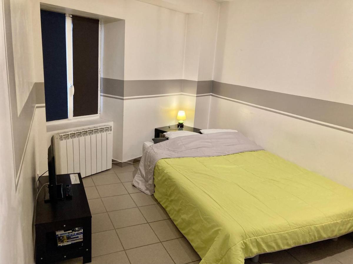 Charmant studio centre ville Le Puy-en-Velay Extérieur photo