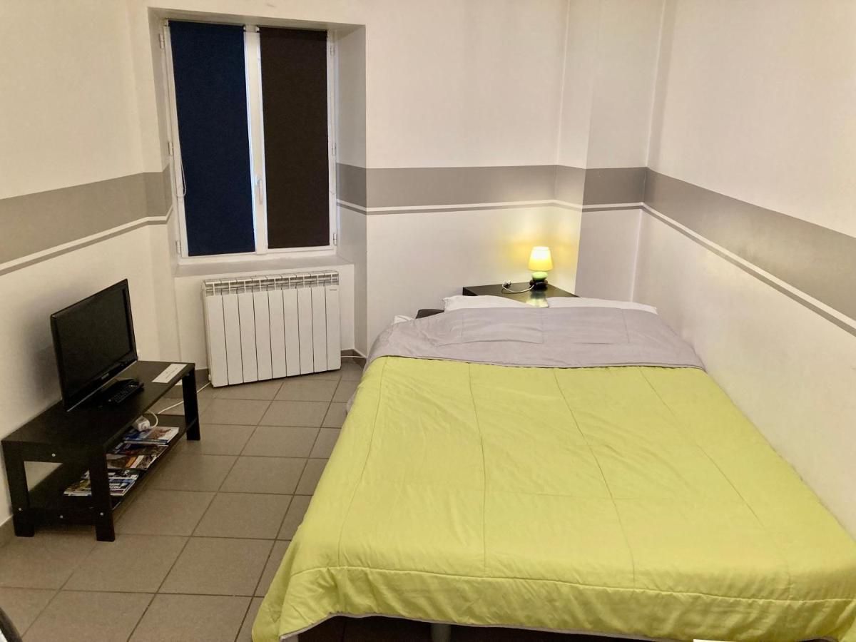 Charmant studio centre ville Le Puy-en-Velay Extérieur photo