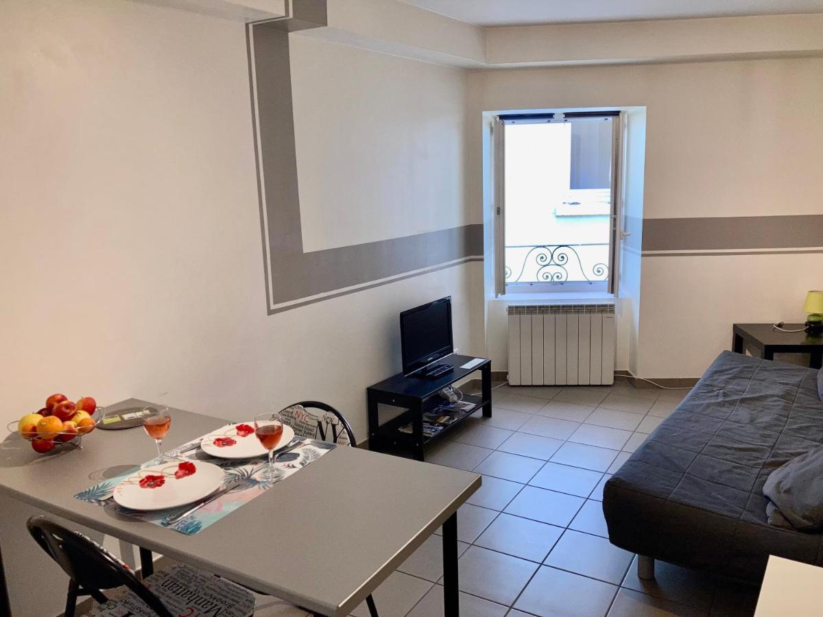 Charmant studio centre ville Le Puy-en-Velay Extérieur photo